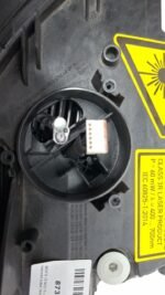 Лазерна фара ліва (Laser LED) BMW 8 (G14/G15) Laser LED headlamp LH 8739589-06 - Зображення 7