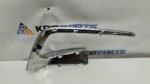 Елемент бічний заднього бампера, правий KIA Sportage NQ5 PIECE-RR BUMPER SIDE,RH 86698p1100cad