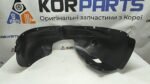 Підкрилок передній правий Kia Sportage NQ5 Front wheel guard RH 86812p1000 - Зображення 2