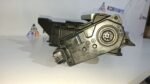 Hyundai IONIQ 5 FLAP ASSY-ACTIVE AIR UPR,RH Верхній вузол активних повітряних заслінок, права 86990gi000 - Зображення 3