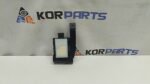 Радар переднього кута в зборі, правий KIA EV9 Front Corner Radar Right 99130DO000