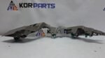Кронштейн бічний кріплення заднього бампера, правий KIA EV6 BRACKET-RR BUMPER SIDE MTG,RH 86654CV500 - Зображення 5