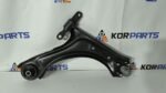 Важіль нижній передньої підвіски лівий Hyundai TUCSON Front lower control arm LH 54500n9000 - Зображення 2