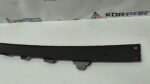 Накладка заднього бампера нижня Hyundai IONIQ 5 N COVER ASSY-RR BUMPER UNDER 866A1NI000CA - Зображення 3