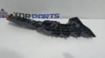 Кронштейн бічний переднього бампера, правий Hyundai IONIQ 5 Front Bumper Side Bracket Right 86552GI000 - Зображення 2