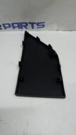 Накладка переднього бампера центральна Hyundai IONIQ 5 Front bumper center cover 865M2GICA0 - Зображення 3