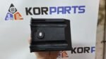 Кронштейн центральний переднього бампера, верхній KIA NIRO EV BRACKET-FR BUMPER CTR,UPR 863e3AO000 - Зображення 4