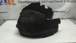Підкрилок передній лівий KIA EV9 GUARD ASSY-FRONT WHEEL,LH 86811DO000 - Зображення 4