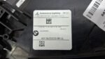 Світлодіодна фара ліва (Full LED) BMW X3 (G01) LED headlamp LH (Full LED) 5A29203-06 - Зображення 4