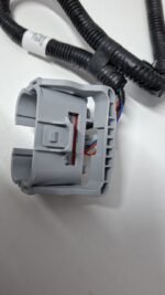 Джгут проводів переднього бампера KIA EV6 WIRING HARNESS-FR BUMPER 91890cv430 - Зображення 6