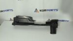 Захист повітряного потоку Hyundai Santa Fe MX5 GUARD-AIR 29135P6100