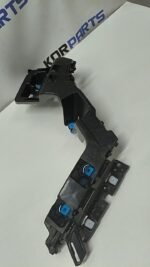 Кронштейн бічний кріплення заднього бампера, правий KIA EV6 BRACKET-RR BUMPER SIDE MTG,RH 86654cv000 - Зображення 2