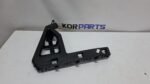 Кронштейн бічний заднього бампера, лівий KIA Sportage NQ5 BRACKET ASSY-RR BUMPER SIDE,LH 86651p1000