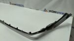 Молдінг переднього бамперу центр Hyundai IONIQ 5 MOULDING ASSY-RR BUMPER,CTR 86696GICA0YEV - Зображення 3