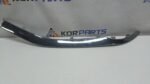 Молдинг переднього бампера, правий Hyundai TUCSON MOULDING-FRONT BUMPER,RH 86596n9010