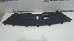 Накладка на замок капоту Genesis GV60 COVER ASSY-RADIATOR GRILLE UPR 86390CU000 - Зображення 2
