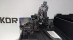 Порт зарядки (у зборі) Kia Niro EV 2023-2025 OUTLET ASSY 863CCAO000 - Зображення 3