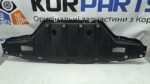 Накладка під заднім бампером KIA NIRO EV COVER-RR BUMPER UNDER 866a1ao000