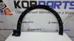 Накладка переднього лівого крила KIA EV6 GARNISH ASSY-FNDR SIDE,LH 87711CV110AHV - Зображення 2