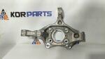 Кулак поворотний передній правий Hyundai IONIQ 5 KNUCKLE-FRONT AXLE,RH 51711gi100 - Зображення 2