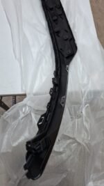 Kia Молдінг переднього бамперу верхній у кольорі (86370AO000HMS) - Зображення 4