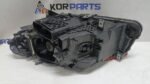 BMW 5 (F10/F11 LCI, 2013–2017) фара права ксенон 731713210 - Зображення 2