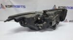 Фара ліва Infiniti Q50 2014-2017 260104HB0A/26010-6HH7A - Зображення 5