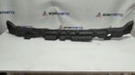 Абсорбер переднього бампера Kia EV9 Front bumper energy absorber 86521DO500
