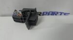 Кронштейн переднього бампера бічний (підсилювач) лівий Genesis GV70 EV Front bumper side reinforcement bracket Left 86555DS000
