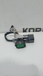 Джгут проводів додаткової фари, правий Універсальна деталь WIRING ASSY-AUXILIARY LAMP,RH 921D9L1600