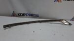 Обробна стрічка заднього бампера Hyundai IONIQ 5 Rear bumper moulding 86697GI010 - Зображення 2