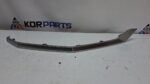 Обробна стрічка заднього бампера Hyundai IONIQ 5 Rear bumper moulding 86697GI010