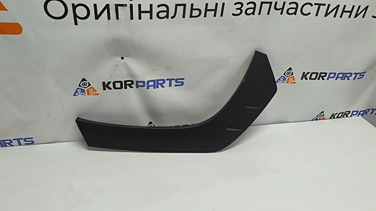 32bUh9QuLGieq8NT4K8prw8YCaNMXNqB Накладка заднього правого крила (чверті) Hyundai TUCSON Quarter side garnish RH 87742N9000CA - Зображення 1