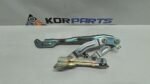 Завіса капота ліва в зборі Hyundai IONIQ 6 HINGE ASSY-HOOD,LH 66910KL000