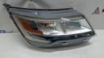 Світлодіодна фара права Ford Explorer LED Headlight Right JB5313005BB