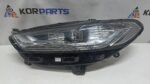 Світлодіодна фара ліва Ford Mondeo LED Headlight Left ES7313D155A4