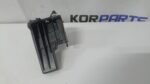 Кронштейн переднього бампера бічний (підсилювач) лівий Genesis GV70 EV Front bumper side reinforcement bracket Left 86555DS000 - Зображення 2