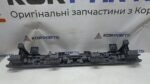 Накладка переднього бампера Hyundai IONIQ 9 Front Bumper Garnish 865B5GO000