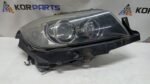 BMW 3 (E90, 2005–2012) фара передня права 631169427389