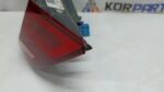 BMW світлодіодний задній ліхтар внутрішній (на кришці багажника) 01129801 - Зображення 3
