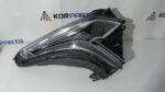 Світлодіодна фара ліва Cadillac XT5 LED Headlight Left 84245986