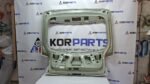 Задня ляда (кришка багажника) Hyundai IONIQ 5 Tailgate (Liftgate) UNKN-20260618-104019 - Зображення 5