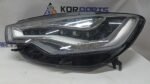 Ксенонова фара ліва (Bi-Xenon) Audi A6 (C7, 4G) Bi-Xenon headlamp LH 4G0941773C