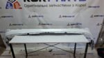 Hyundai IONIQ 9 накладка заднього бампера верхня Б/В 86611GO000