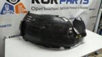 Підкрилок передній лівий Kia EV6 Front wheel guard LH 86811CV700