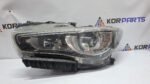 Фара ліва Infiniti Q50 2014-2017 260104HB0A/26010-6HH7A