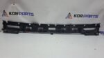 Кронштейн центральний переднього бампера, верхній Hyundai Santa Fe MX5 BRACKET-FR BUMPER CTR,UPR 86525P6000 - Зображення 2