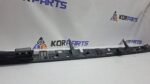 Кронштейн центральний переднього бампера, верхній Hyundai Santa Fe MX5 BRACKET-FR BUMPER CTR,UPR 86525P6000 - Зображення 3