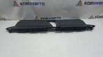 Накладка решітки радіатора верхня KIA EV6 Radiator grille cover upper 86391CV000