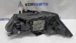 Світлодіодна фара права (Full LED) Audi A6 (C8, 4K) LED headlamp RH (Full LED) 4K0941040 - Зображення 2